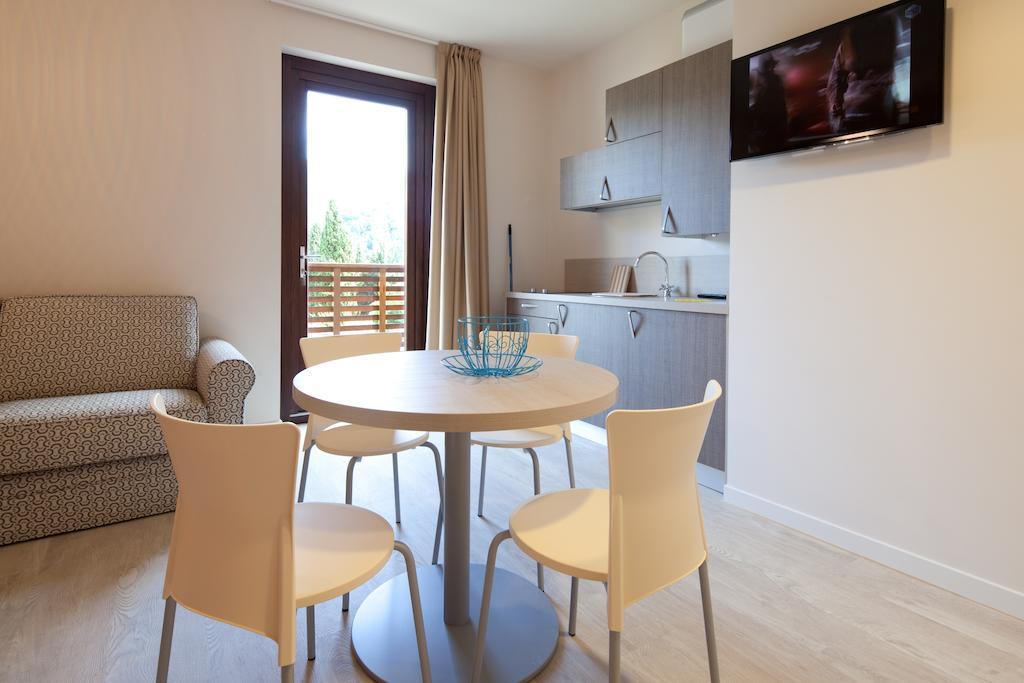 Residence Lenno Aparthotel Lenno