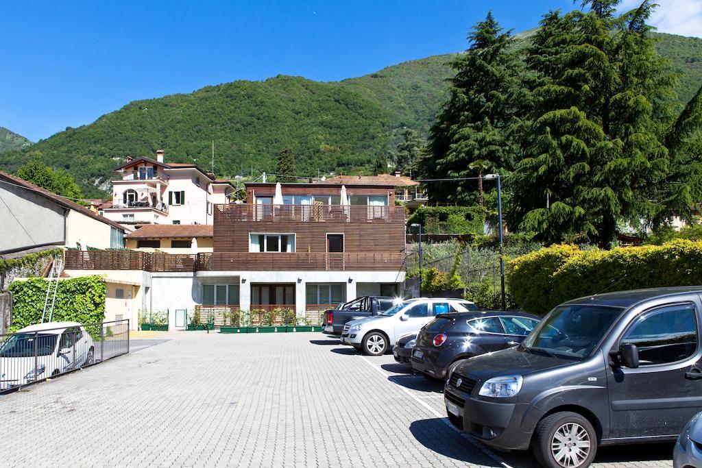Residence Lenno Aparthotel