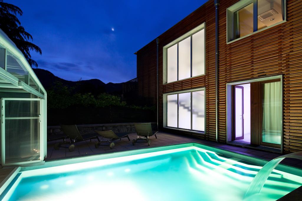 Residence Lenno 2*