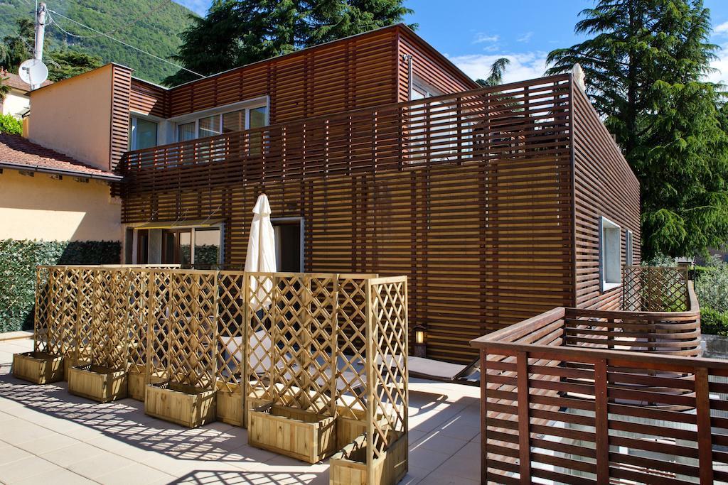 Residence Lenno 2* Lenno