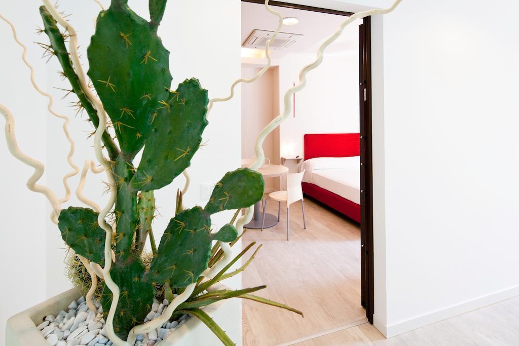 Residence Lenno Aparthotel Lenno