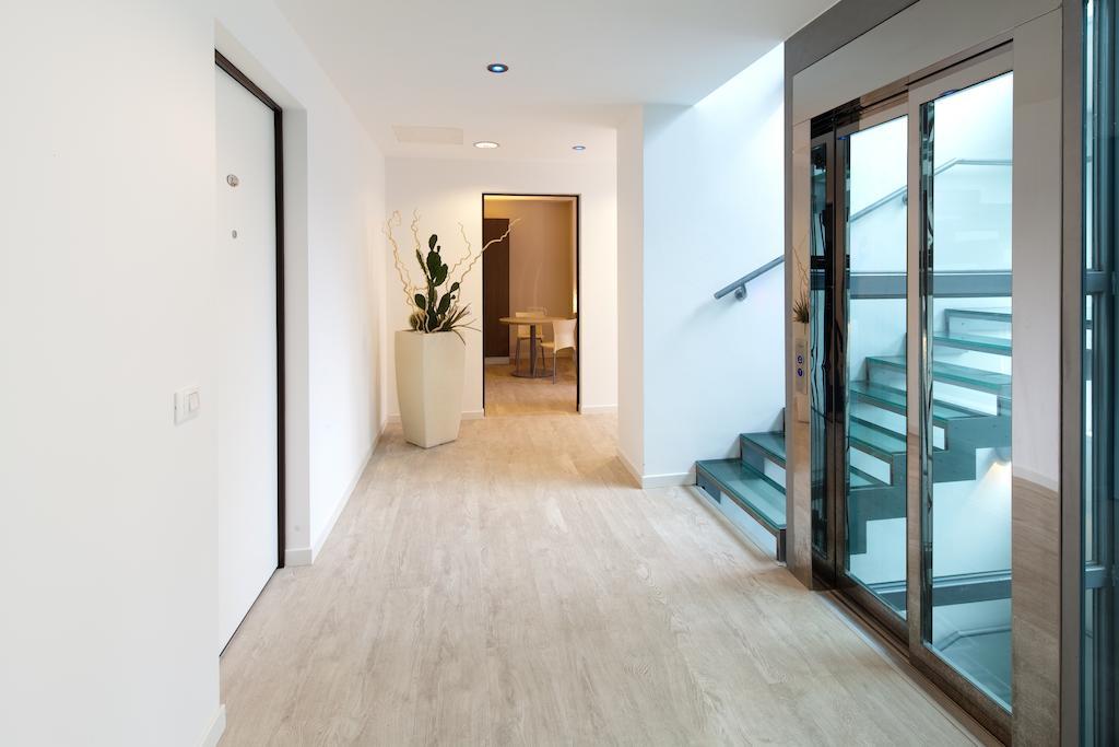 Residence Lenno Aparthotel