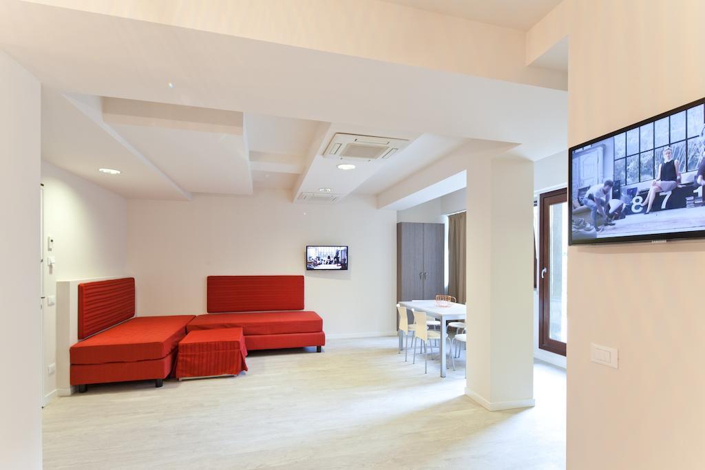 Aparthotel Residence Lenno 2*