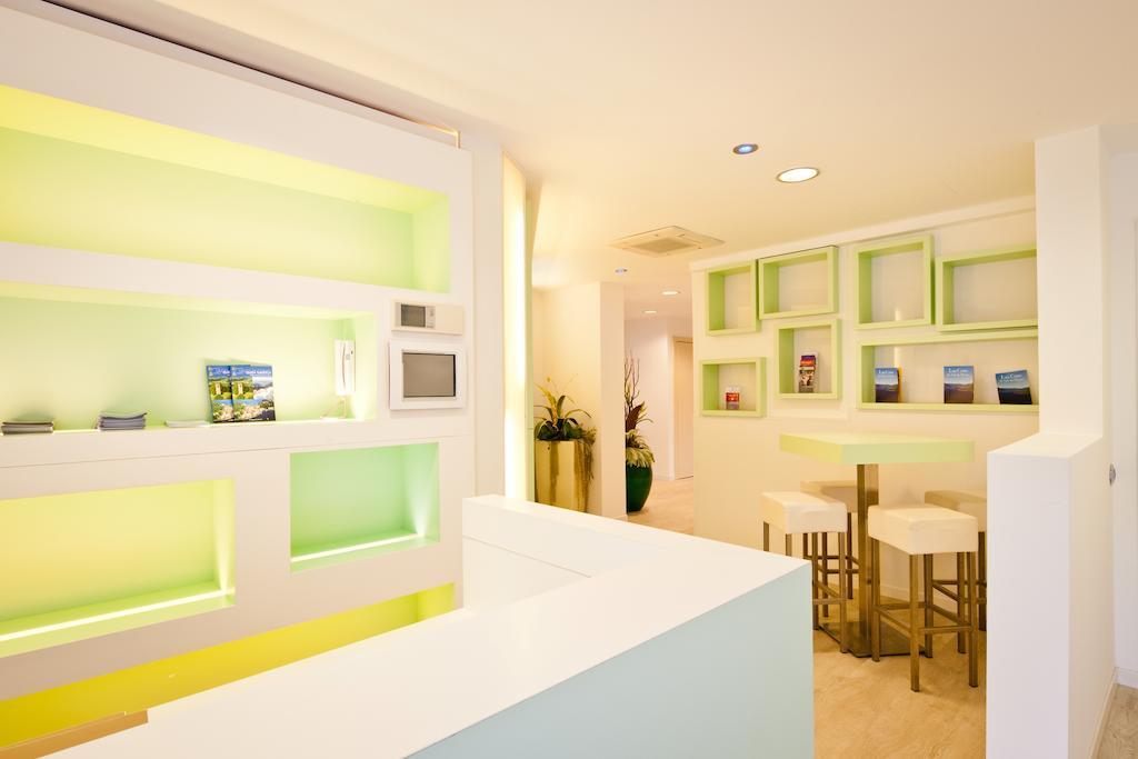 Residence Lenno 2*