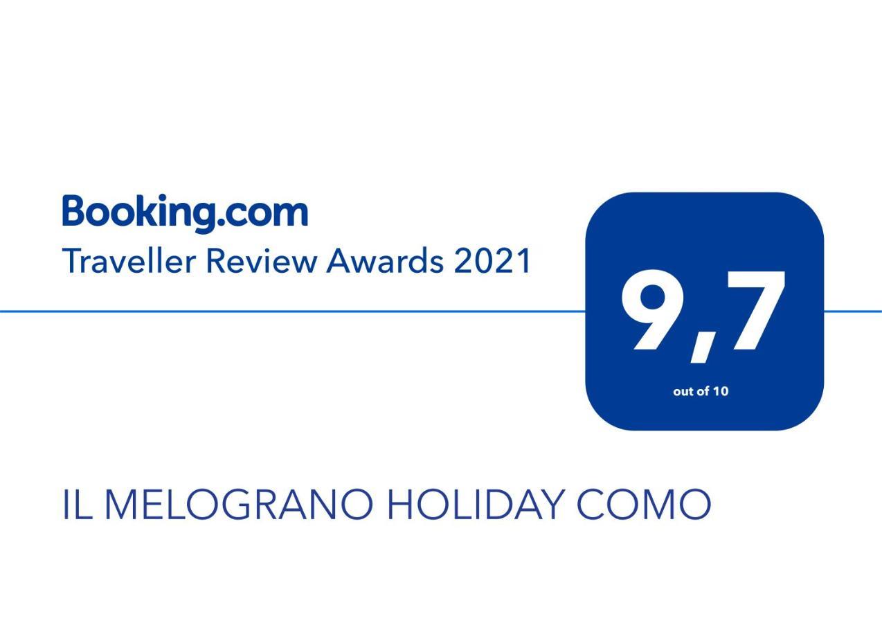 Guest house Il Melograno *