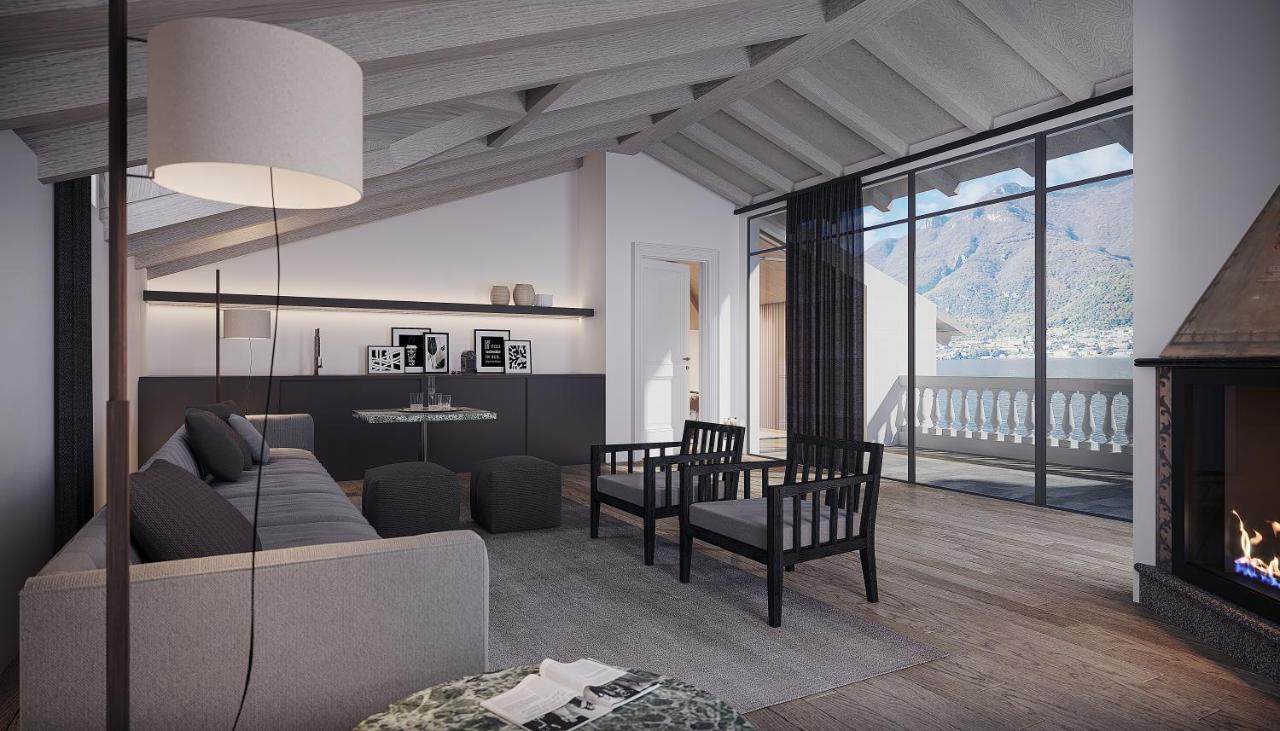 Lario Aparthotel Pognana Lario