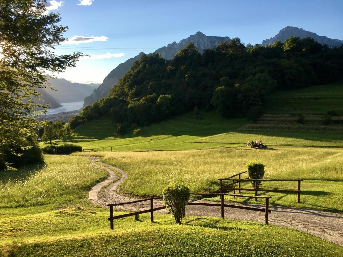 Appartamento Viola Lecco