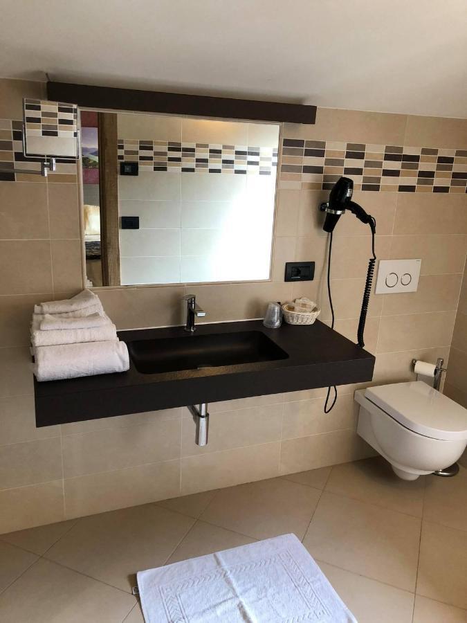 Hotel Berlinghera