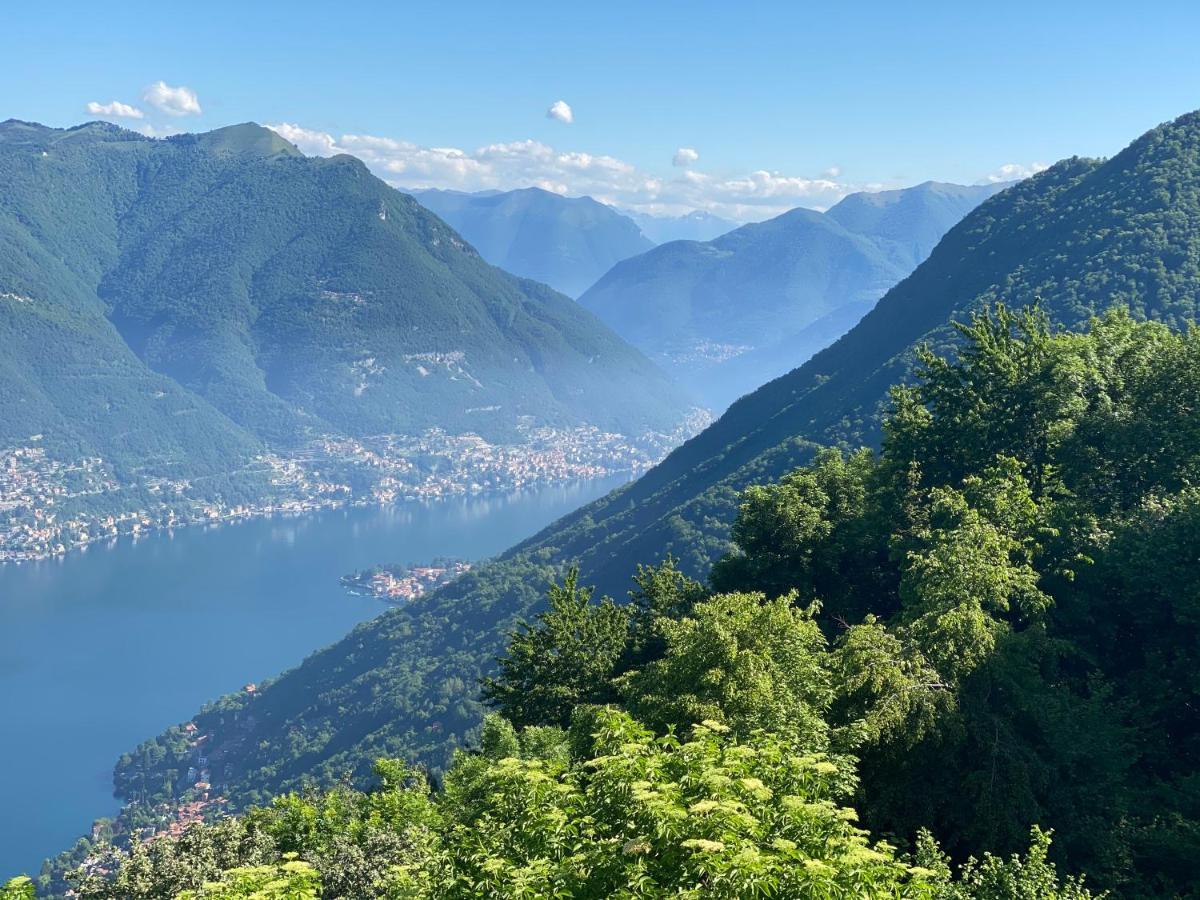 Paradiso 3* Brunate