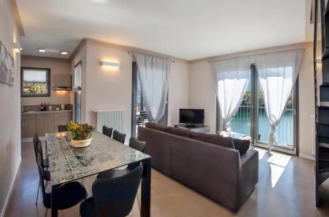 Comacina Aparthotel *