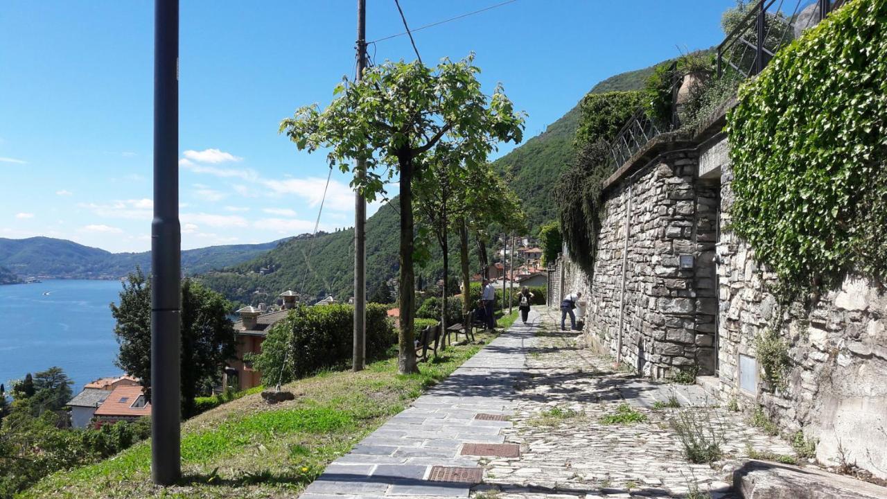 Casa Azzurra Vista Lago Dani