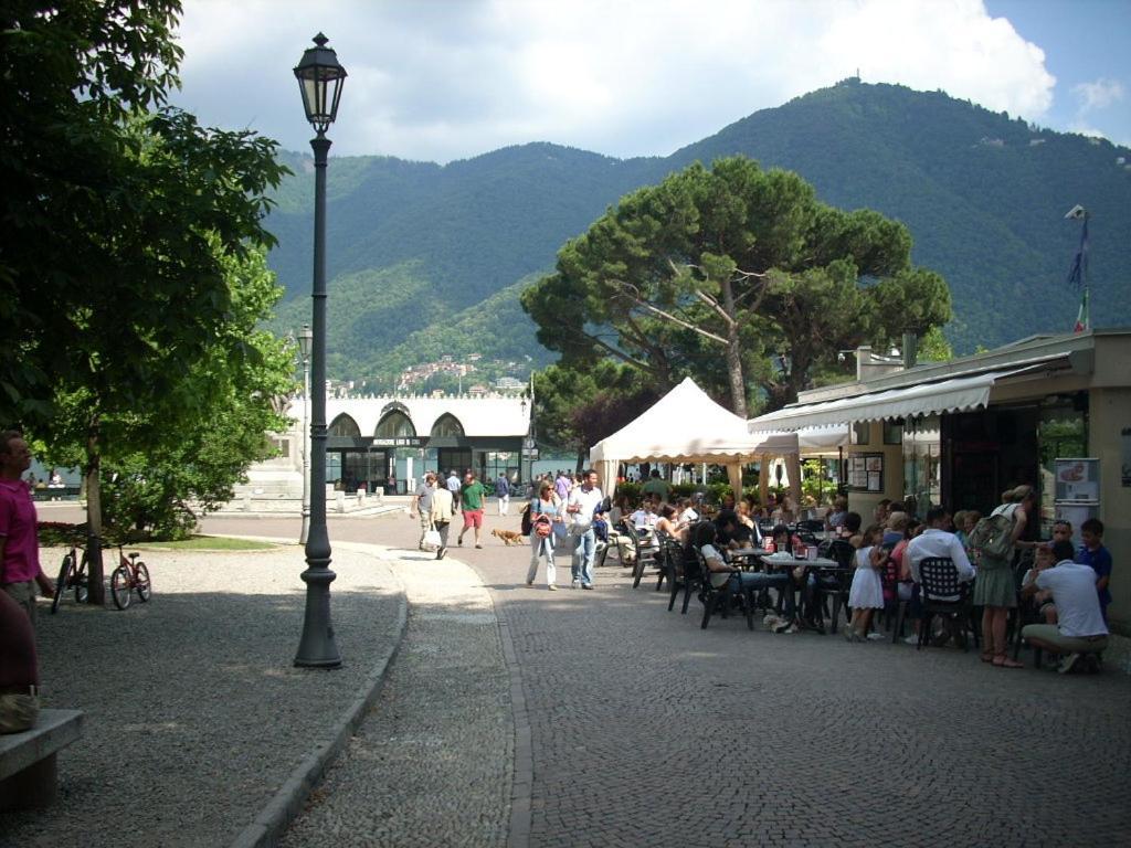 Elegant Sweet Centro Apartment Cernobbio