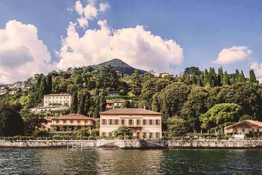 Elegant Sweet Centro Apartment Cernobbio