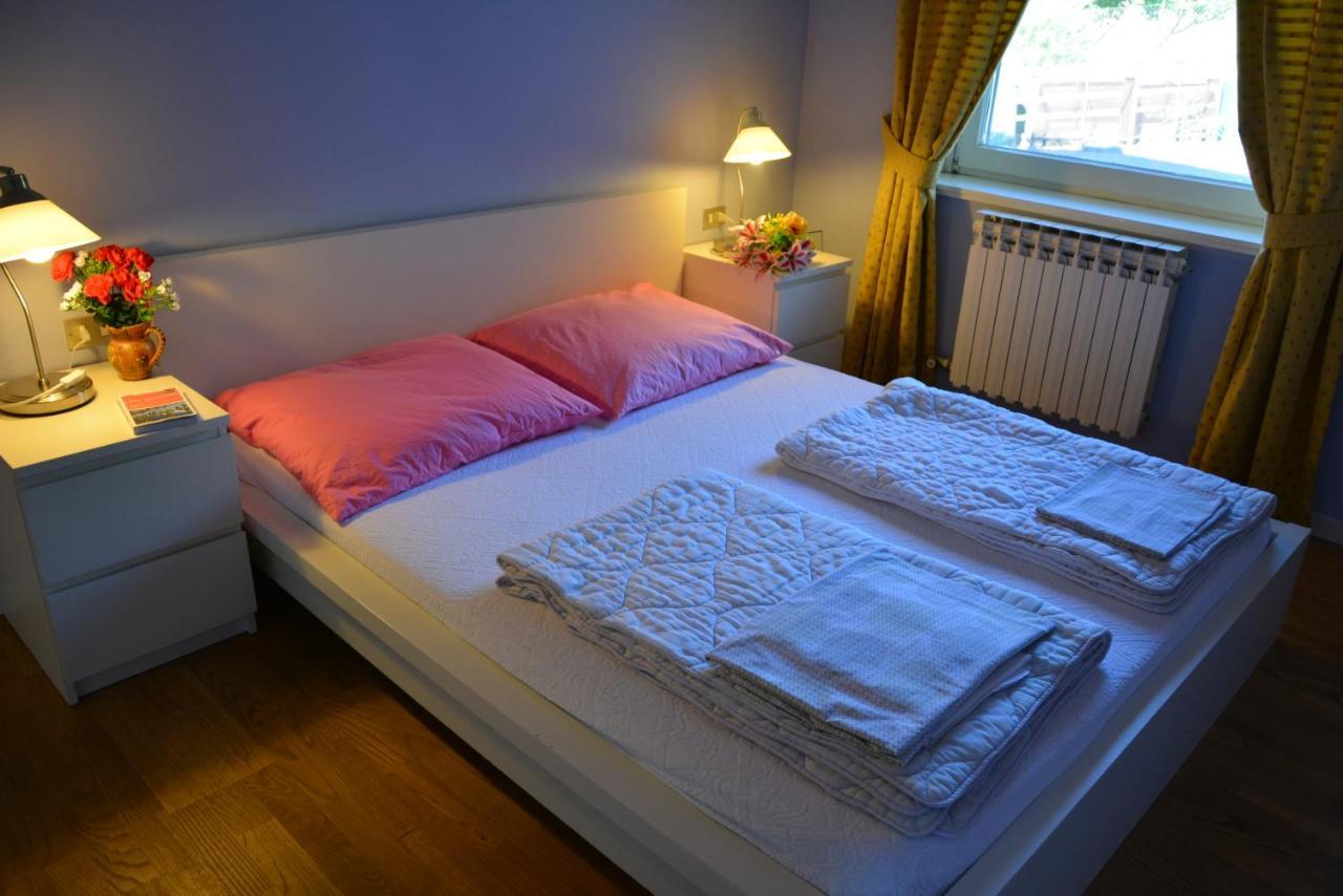 Aparthotel Casa Del Sole Colico