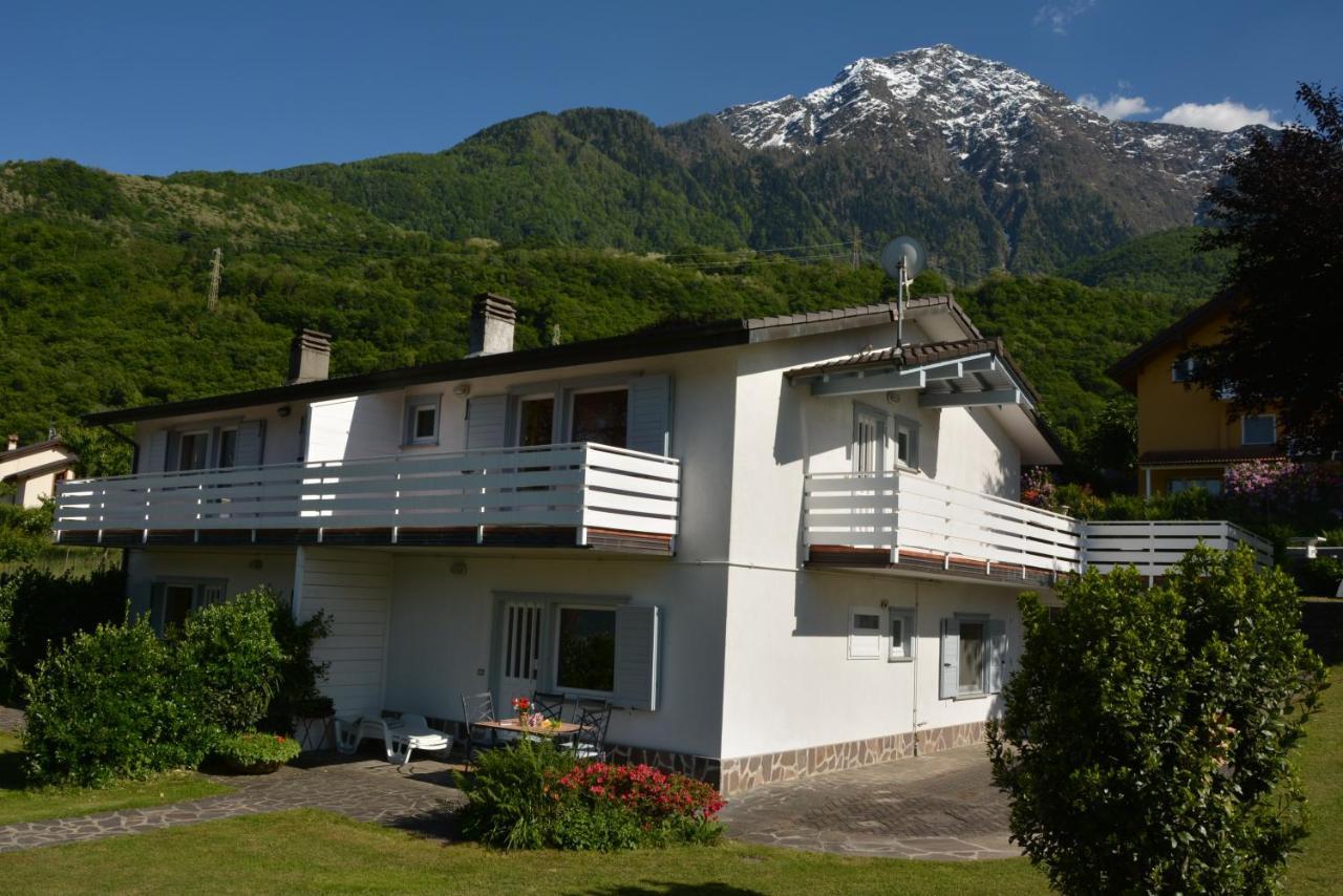 Casa Del Sole Aparthotel *