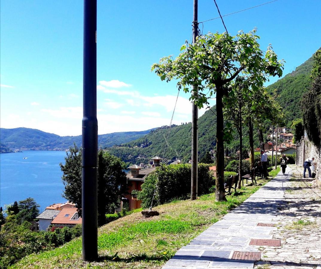 Casa Azzurra Vista Lago Dani Moltrasio