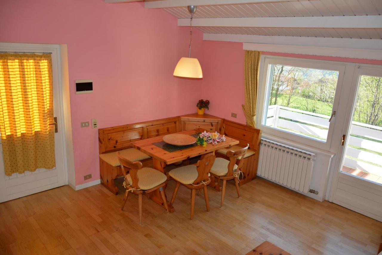 Casa Del Sole Aparthotel
