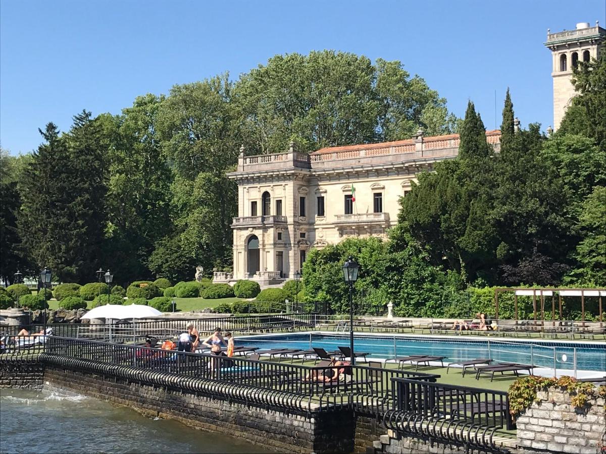 La Corte Di Zizi *
