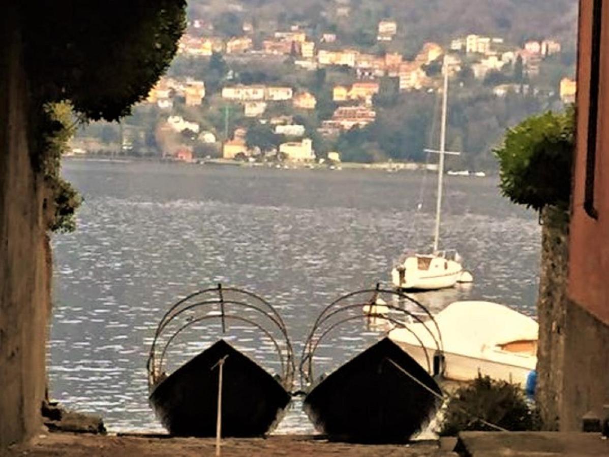 La Corte Di Zizi * Cernobbio