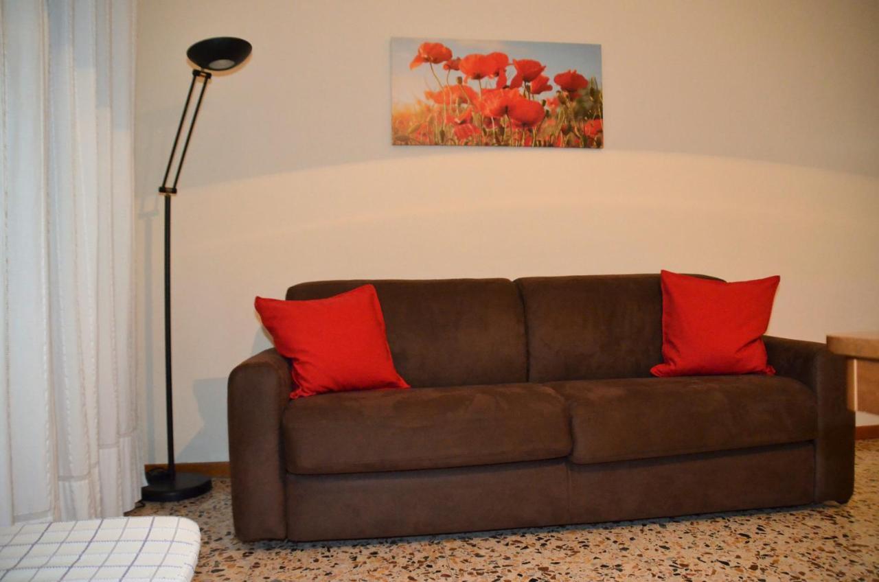 Apartment Bellahome Como