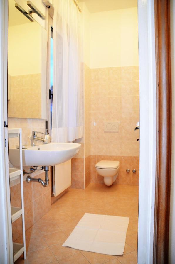 Apartment Bellahome Como