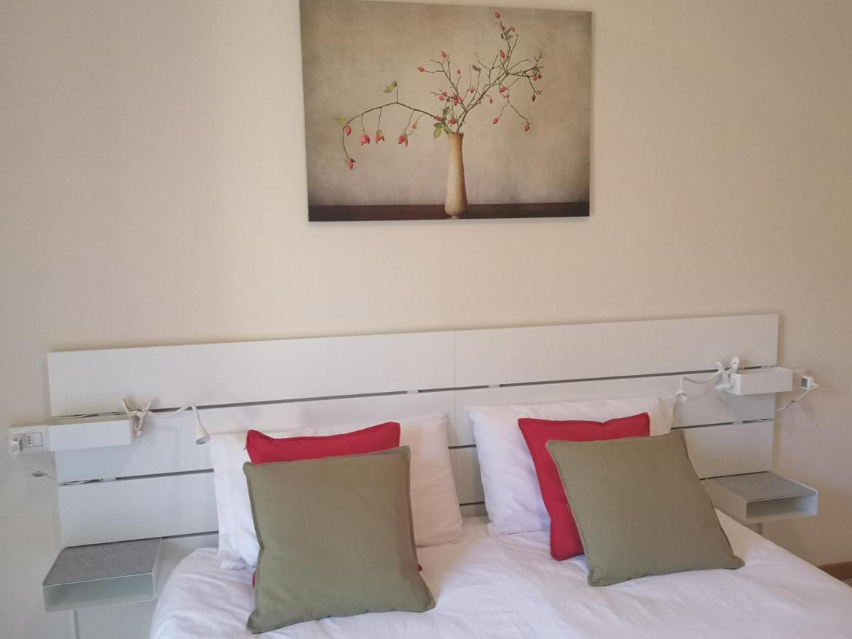 Apartment Bellahome Como