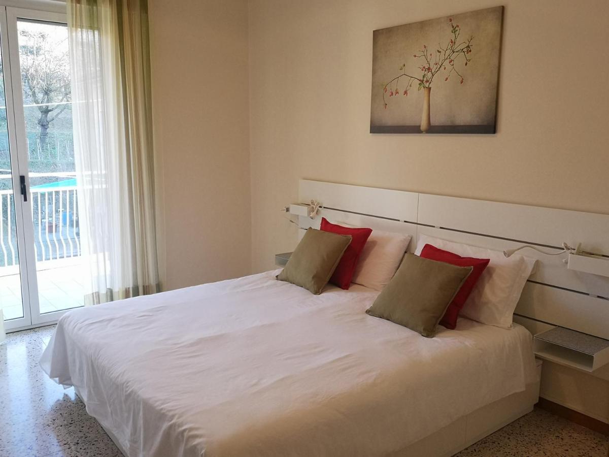 Bellahome Apartment