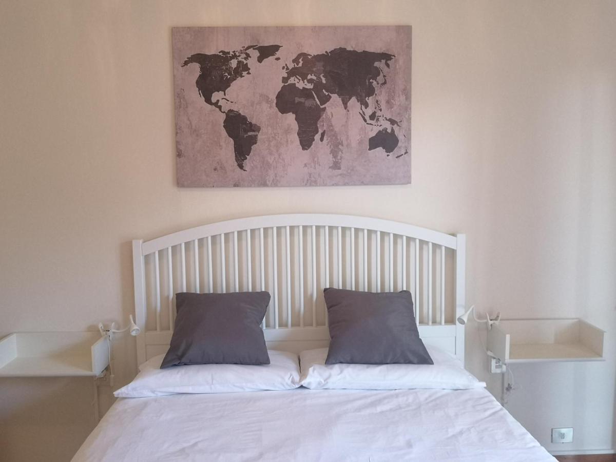 Apartment Bellahome Como