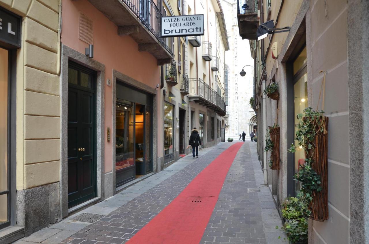 Il Vicolo Como
