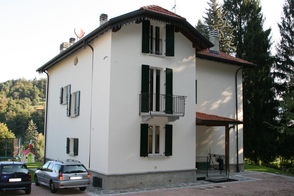 Sofia Villa Bellagio
