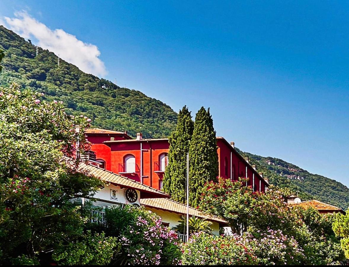 Apartment Le Quattro Stagioni Acquaseria