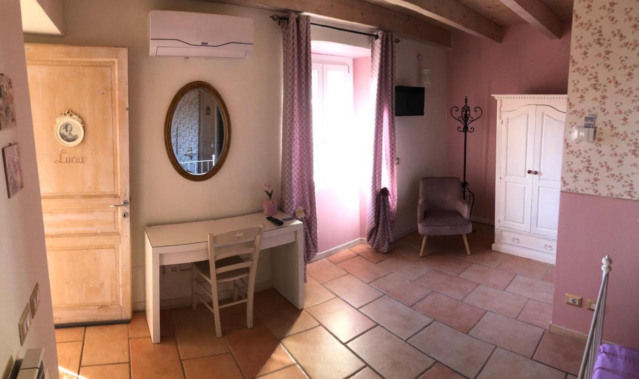 Rocca Dell'innominato