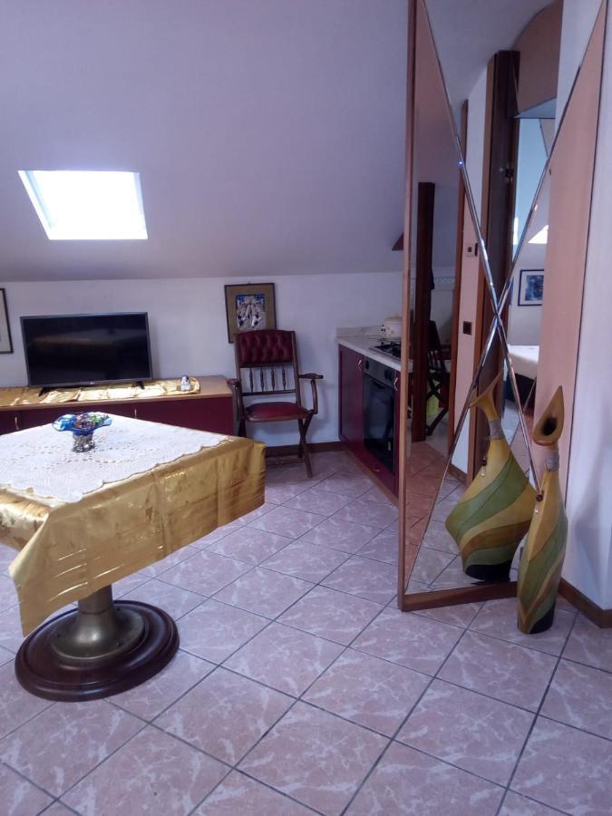 Bed & Breakfast Anna *