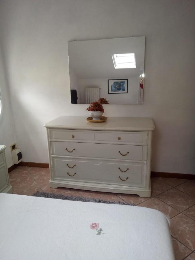 Anna Bed & Breakfast Malgrate