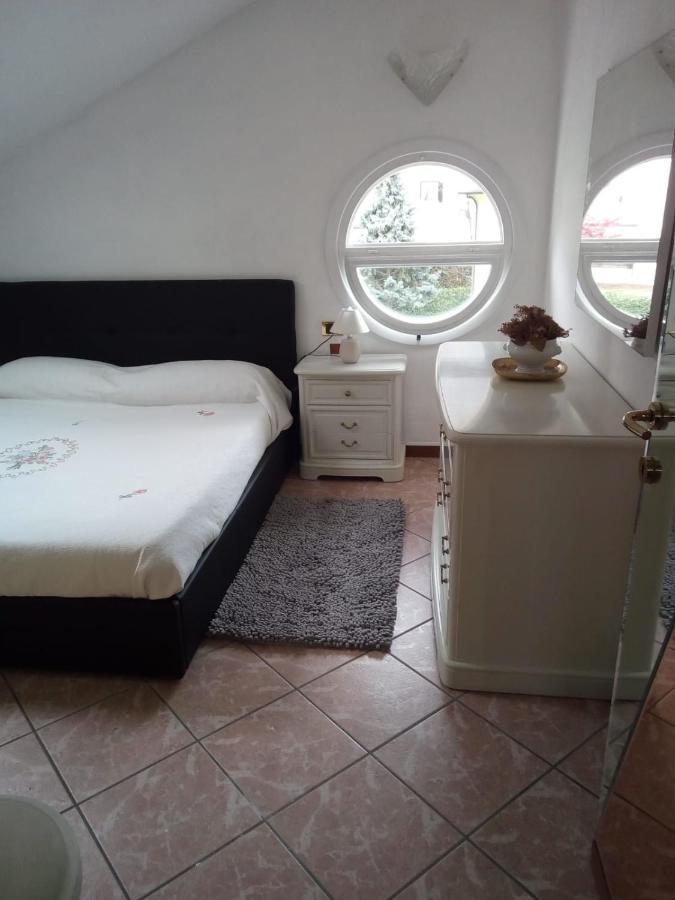Bed & Breakfast Anna Malgrate