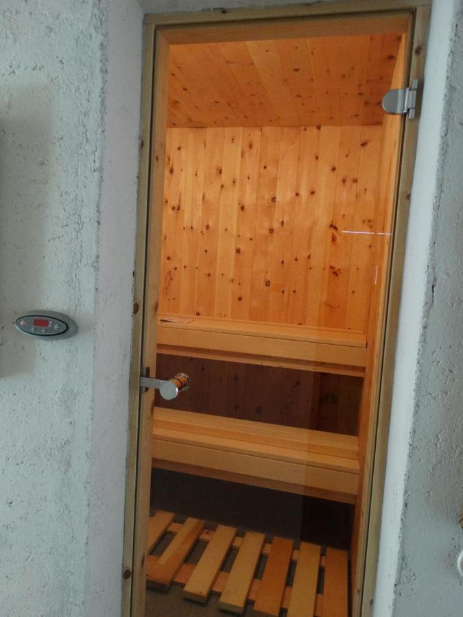 Maison Du Silence Holiday home