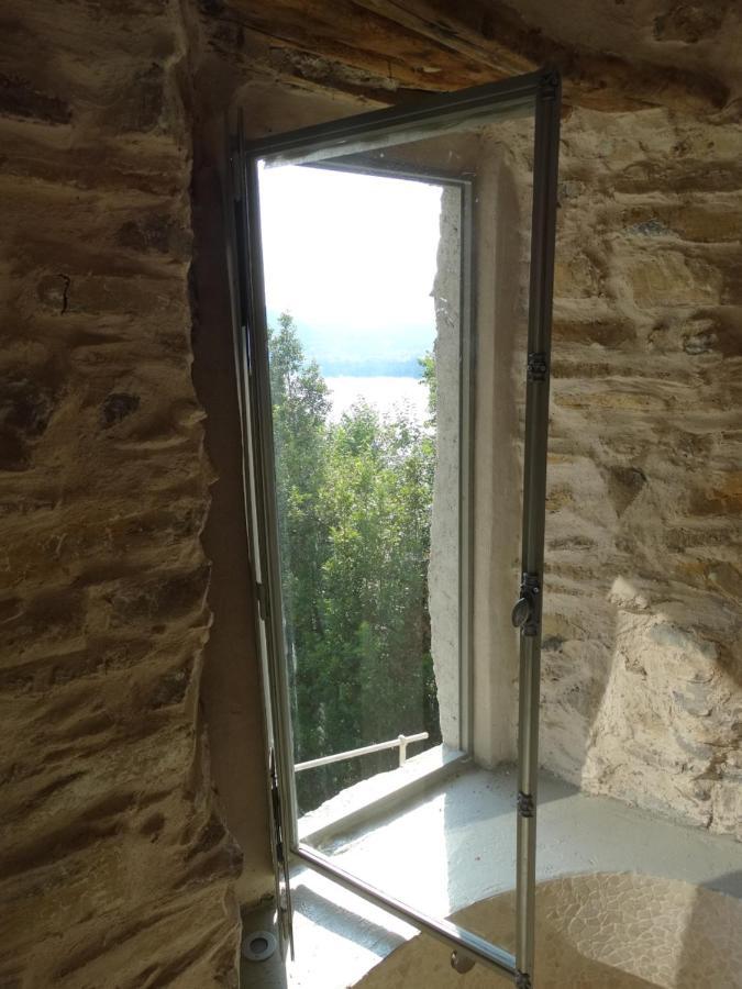 Maison Du Silence Holiday home
