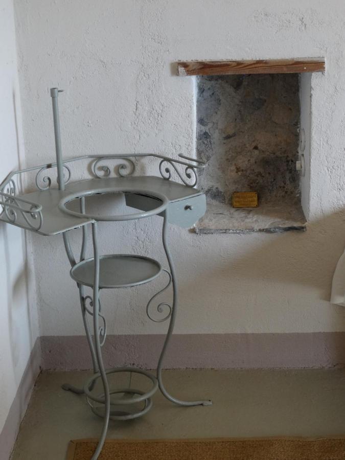 Holiday home Maison Du Silence *