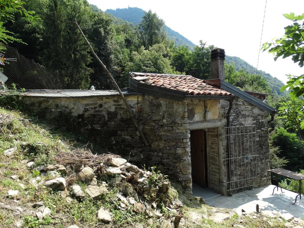 Maison Du Silence Holiday home