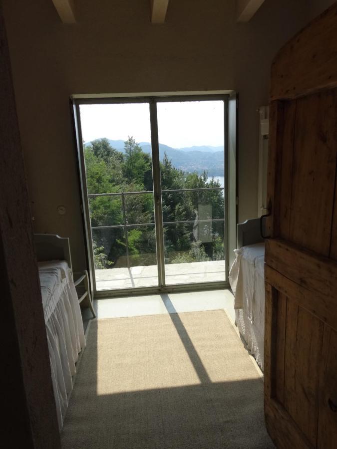 Holiday home Maison Du Silence *