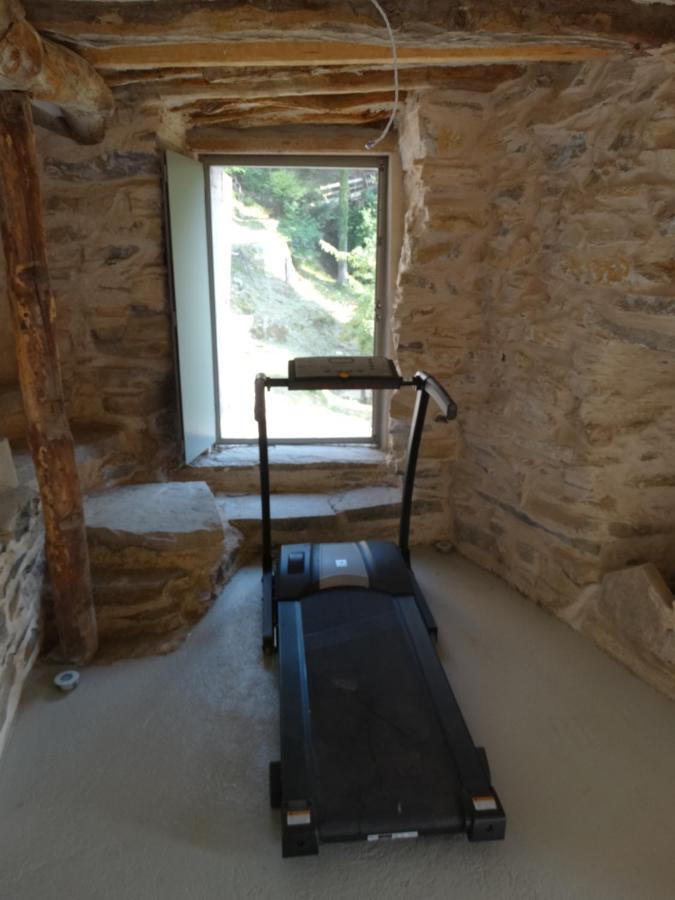 Maison Du Silence Holiday home Blevio
