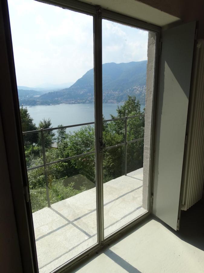 Casa vacanze Maison Du Silence Blevio