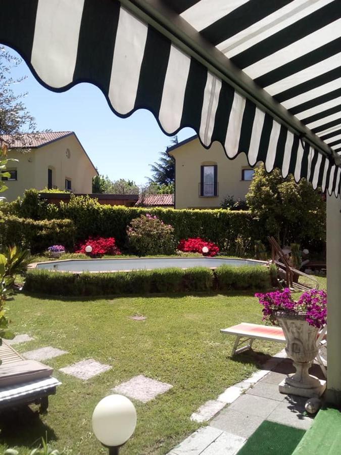 Bed & Breakfast Anna Malgrate