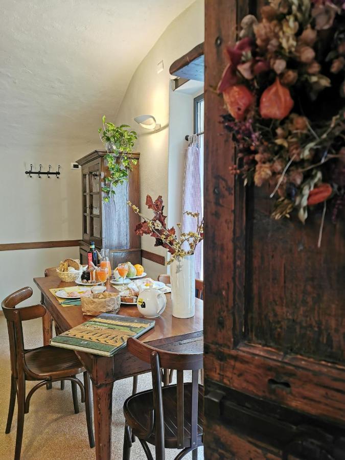 Torre Del Barbarossa Foresteria Bed & Breakfast *