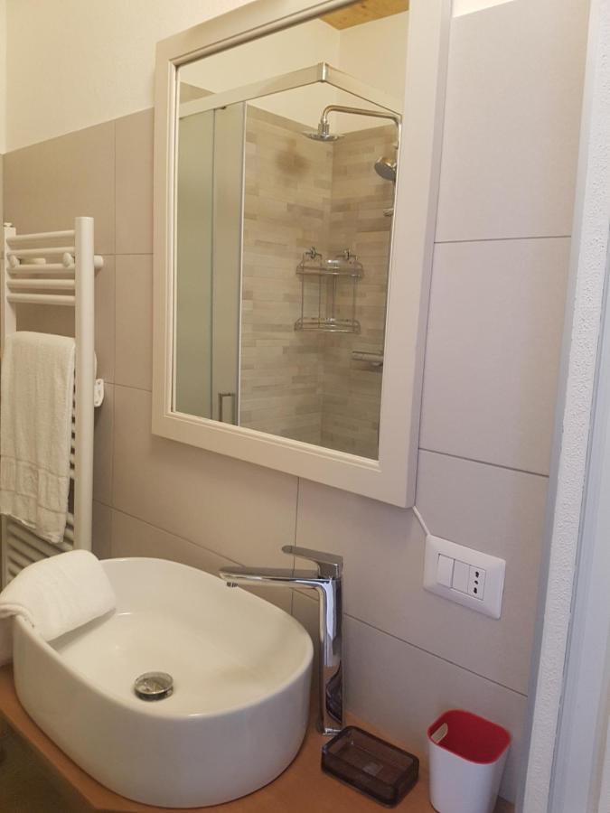 Domus Alba Apartment *