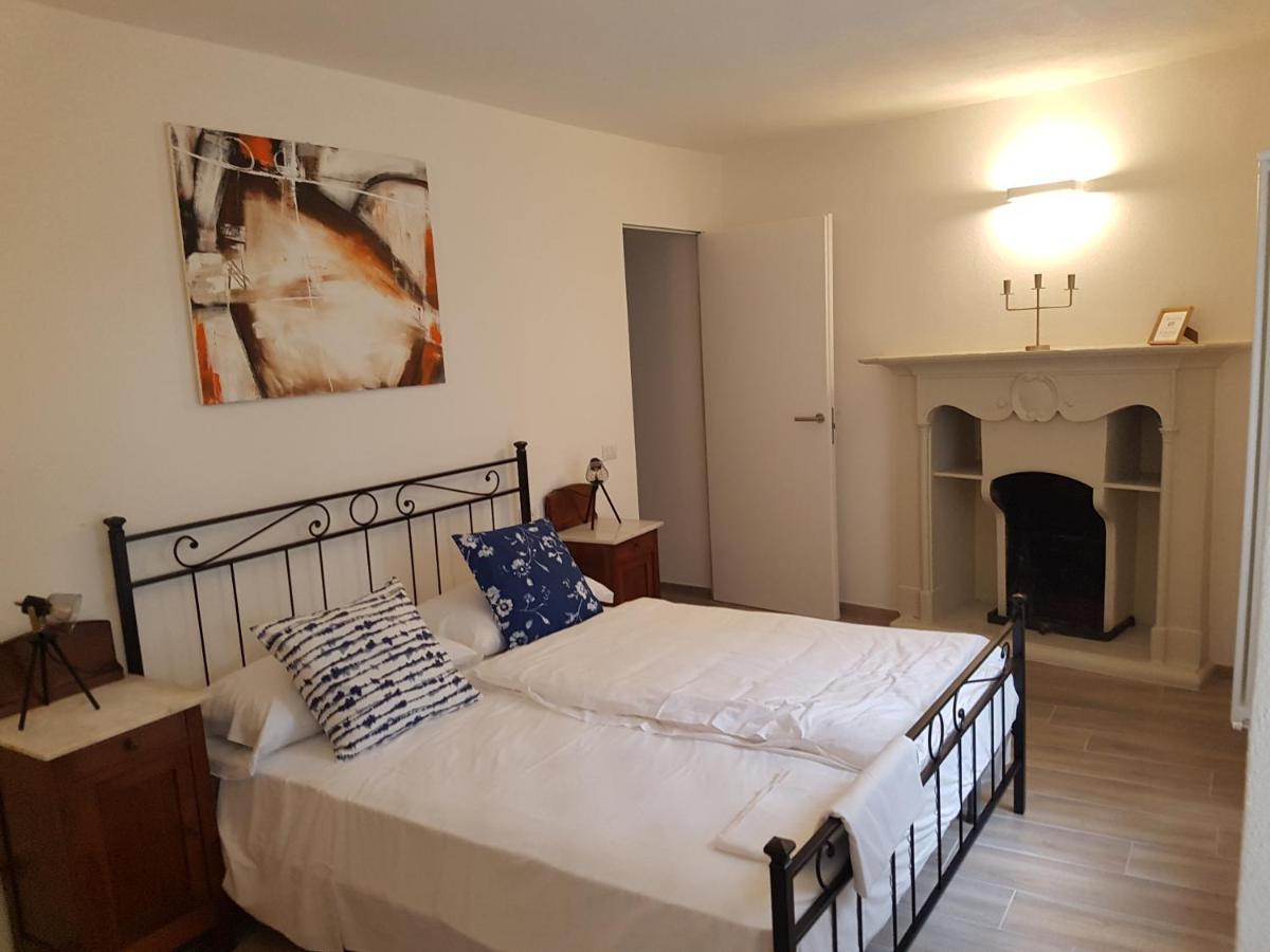 Domus Alba Apartment Lenno