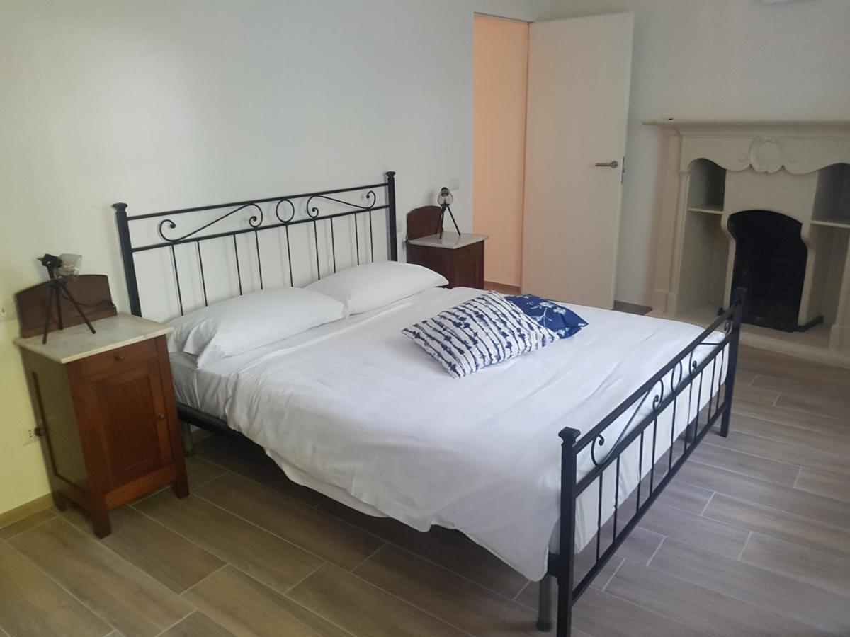 Domus Alba Apartment *