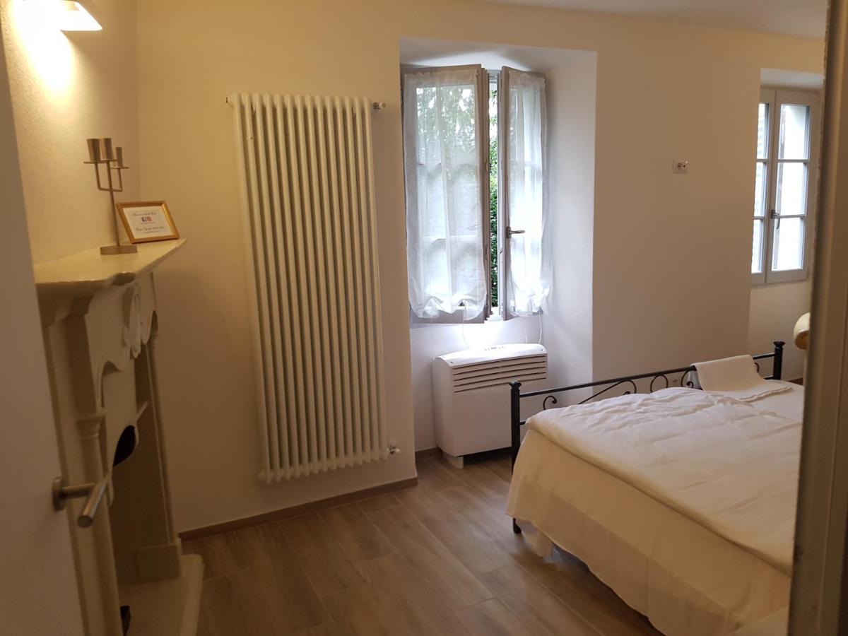 Domus Alba Apartment