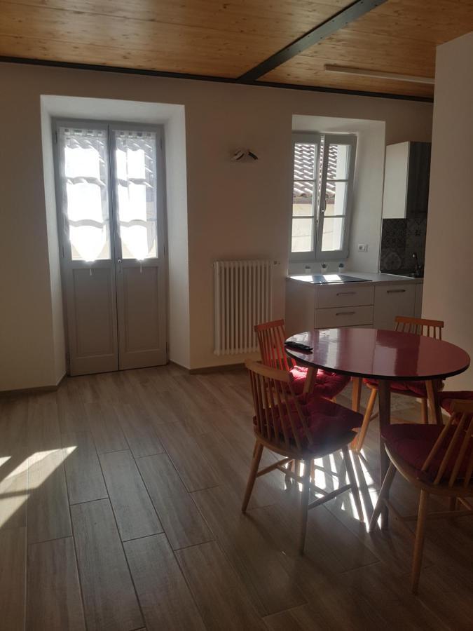 Domus Alba Apartment