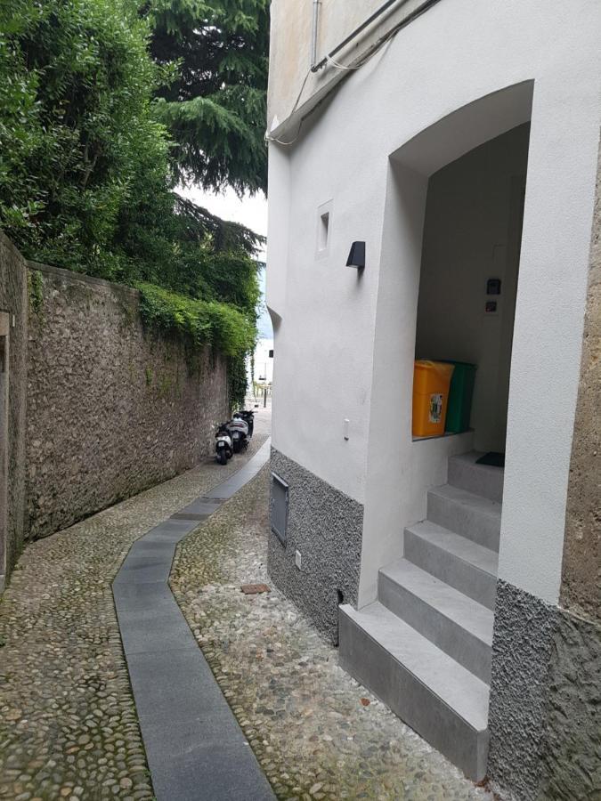 Domus Alba Apartment